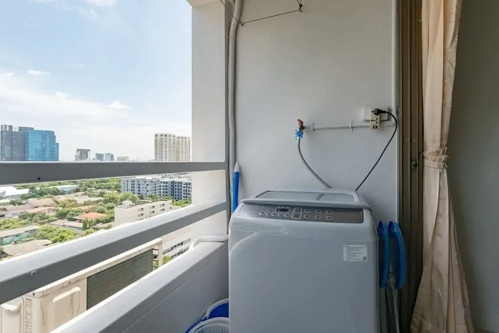 Бангкок: Trendy 2 Br In Thonglor By Pat
