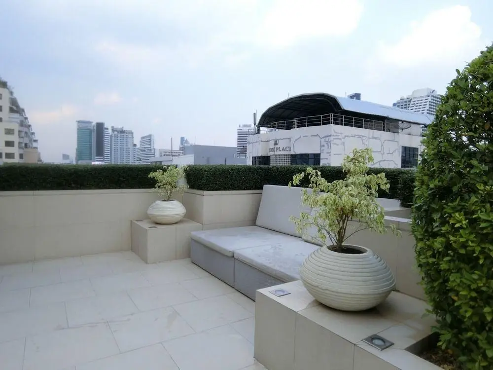 Tc Contel @ Ploenchit — фото 1