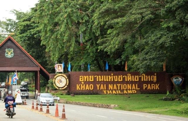 Нонг Нам Дэнг: Villa Di Montagna at Khaoyai