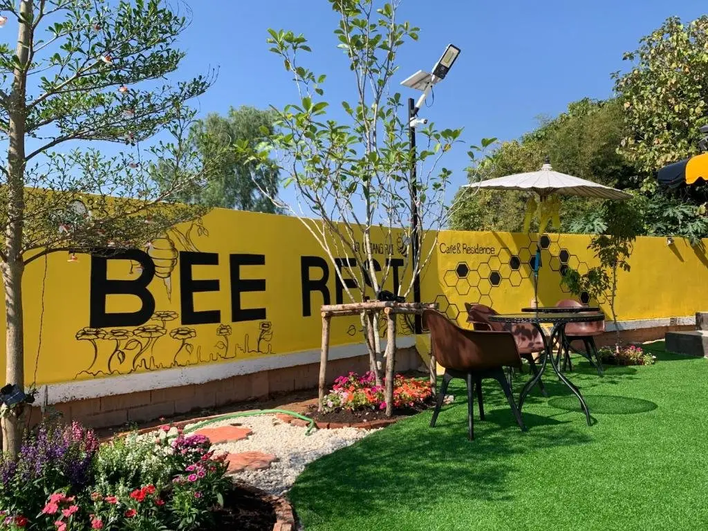 Чианграй: Bee Rest Residence, Chiang Rai