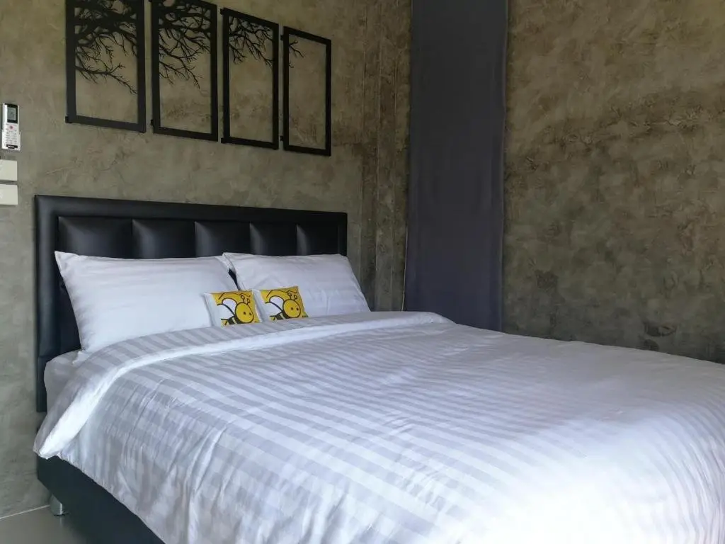 Чианграй: Bee Rest Residence, Chiang Rai