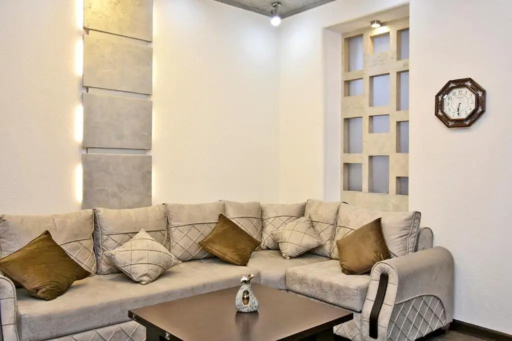 Ереван: Apart House in Erevan Mashtots Avenue
