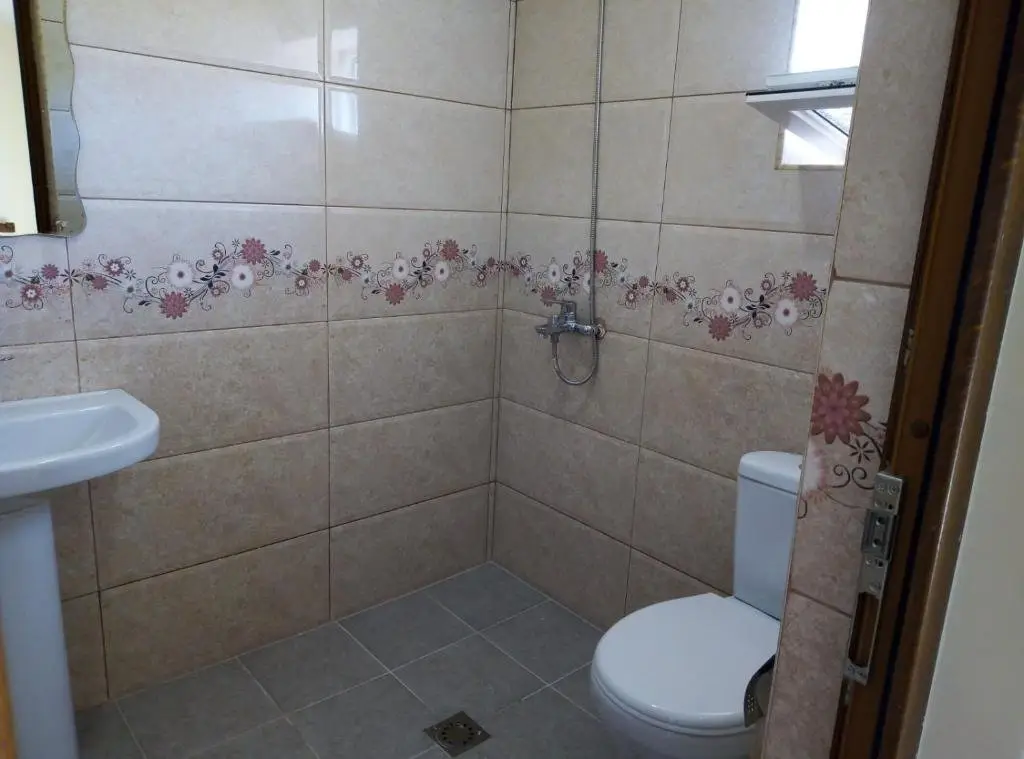 Гарни: Garni Family House B&B