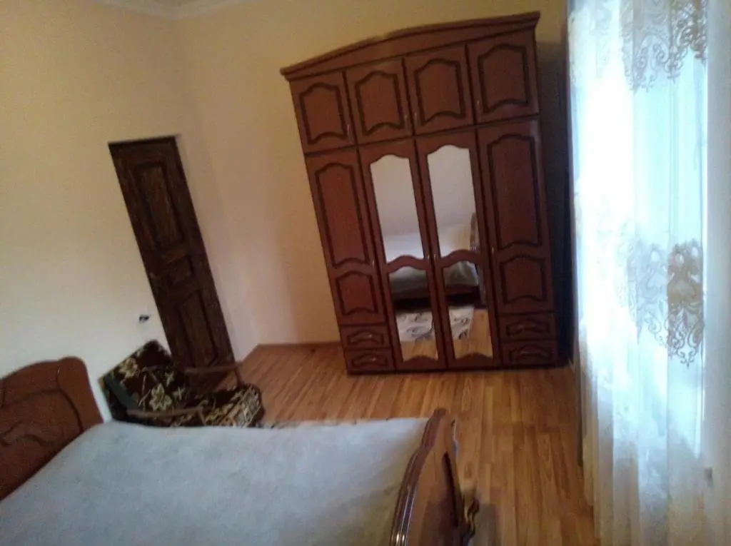 Гарни: Garni Family House B&B