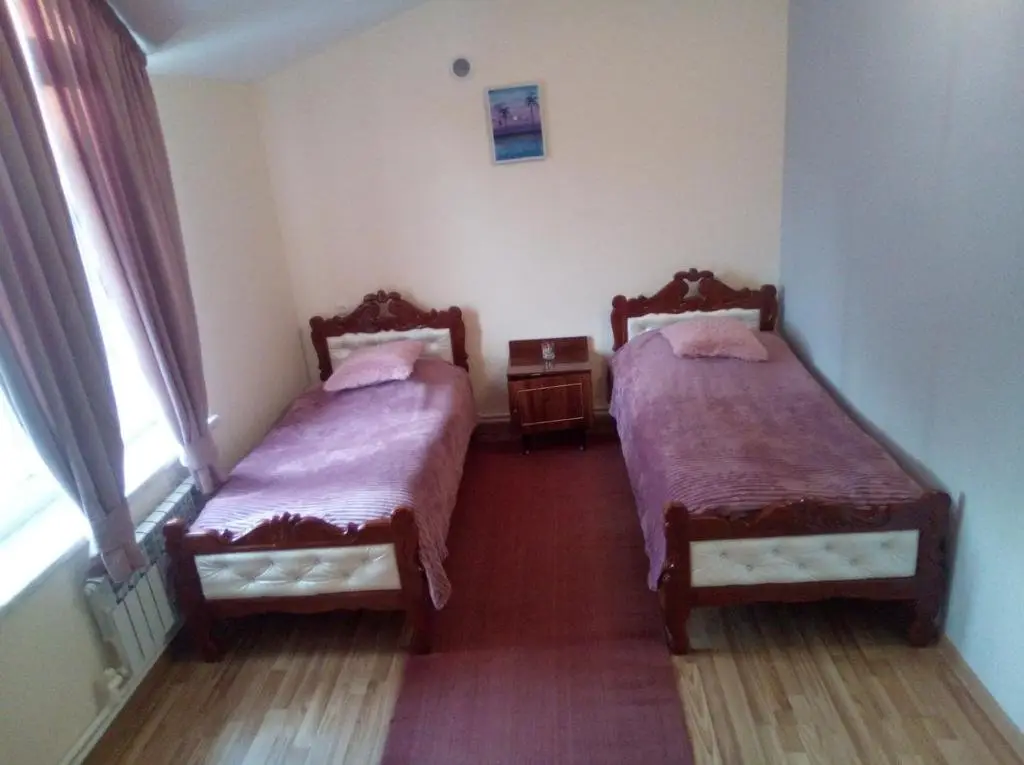 Garni Family House B&B — фото 1