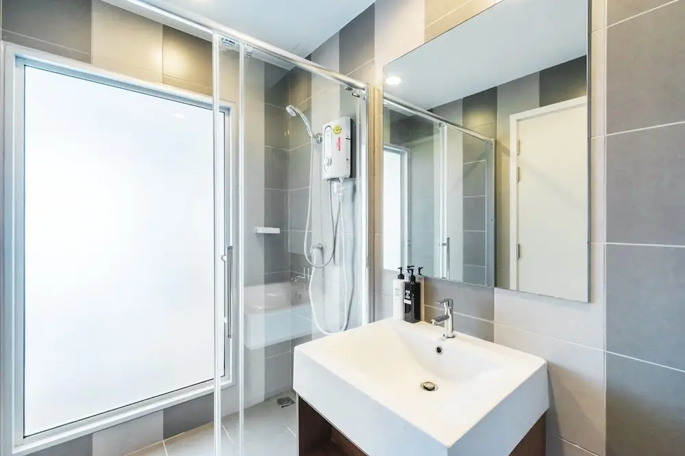 Бангкок: Motif Condo By Favstay