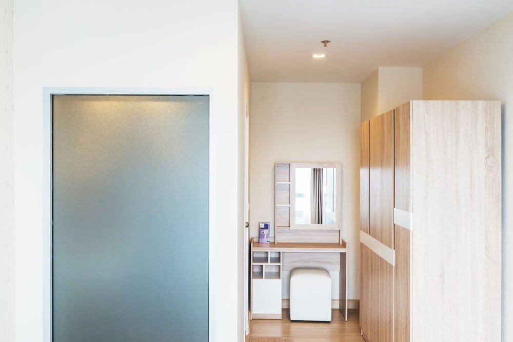 Бангкок: Motif Condo By Favstay