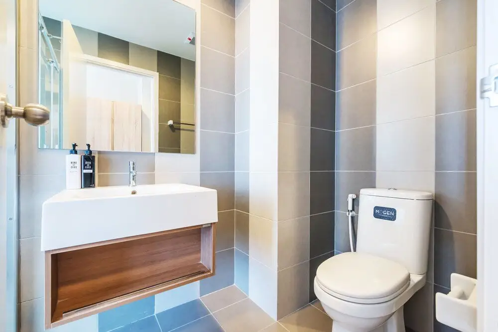 Бангкок: Motif Condo By Favstay