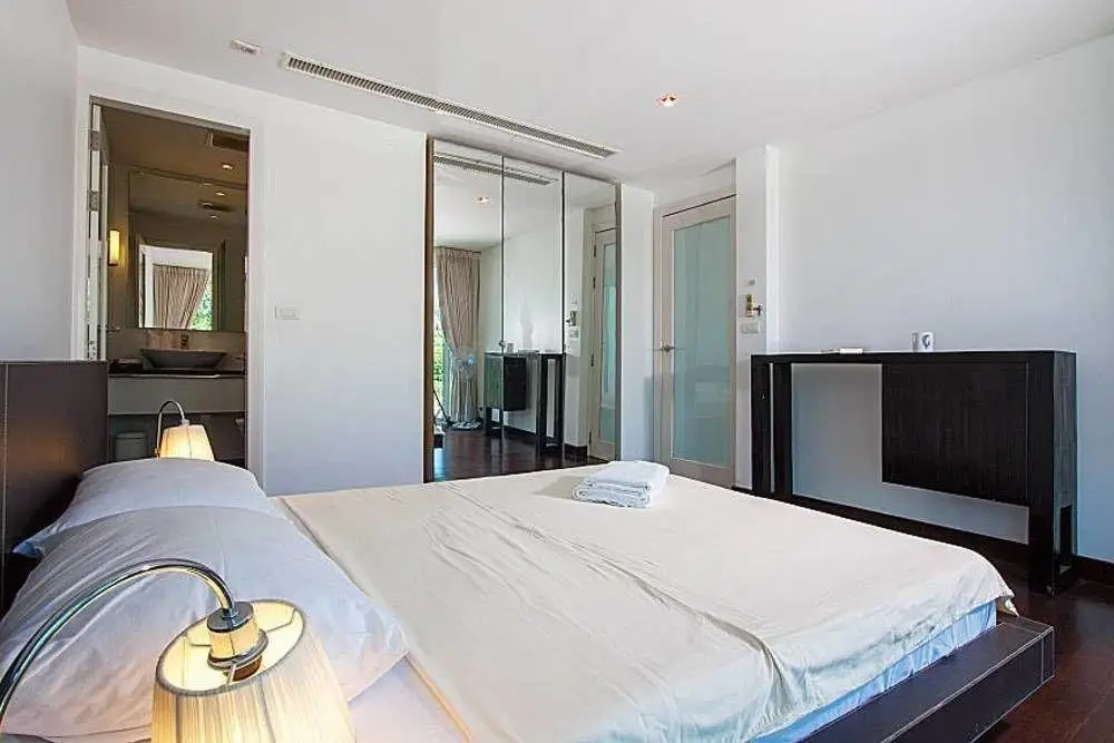 Yu-Phin Villa – 3 plus 1 Beds — фото 1