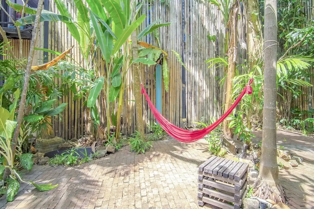 Краби: OYO 585 Freedom Hostel @ Phi Phi
