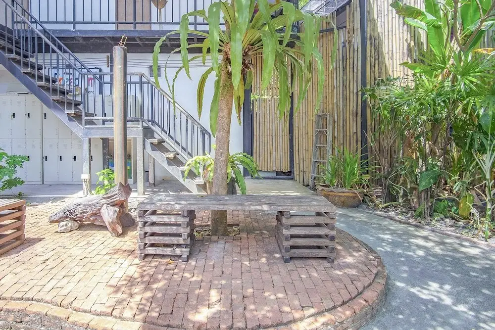Краби: OYO 585 Freedom Hostel @ Phi Phi