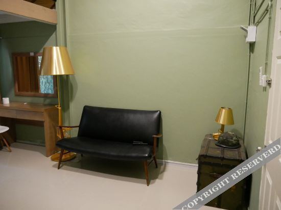 Кхонкэн: San Apartment