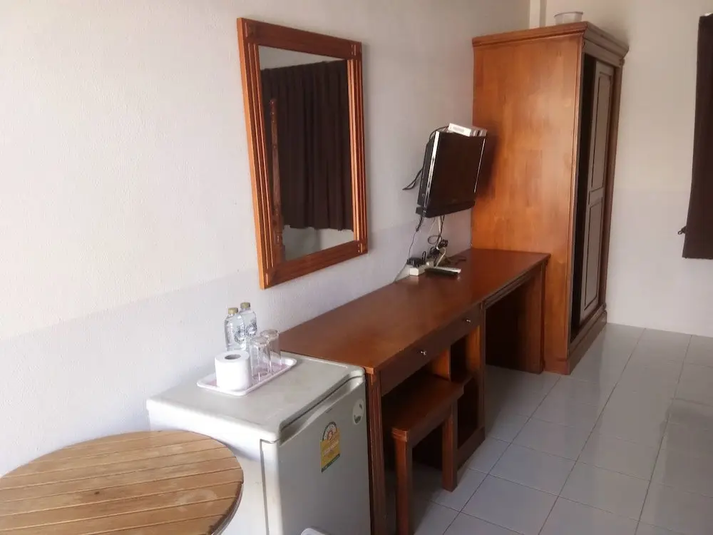 Краби: OYO 636 Baan Suan Rim Nam Resort Krabi Noi