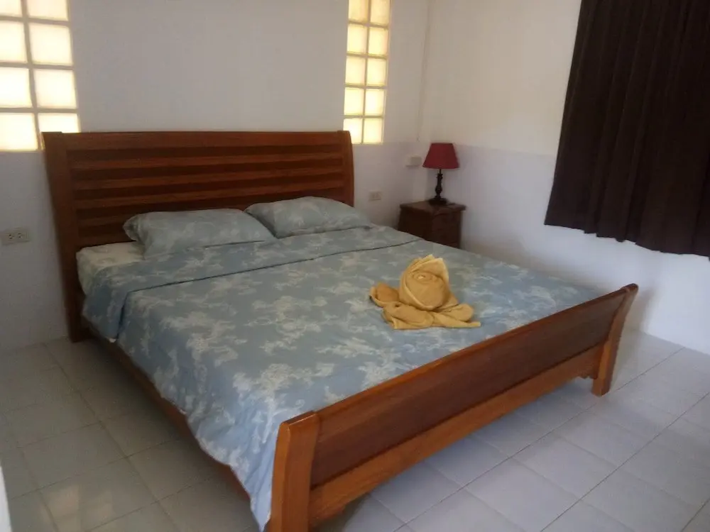 Краби: OYO 636 Baan Suan Rim Nam Resort Krabi Noi