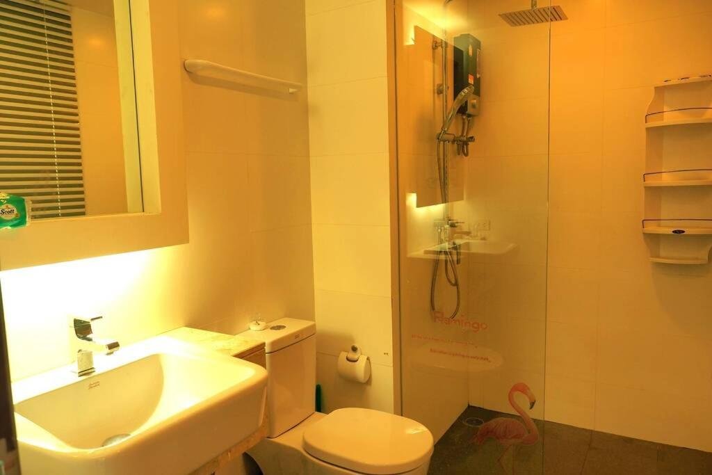 Хуахин: City Town Condo 200m Huahin Beach