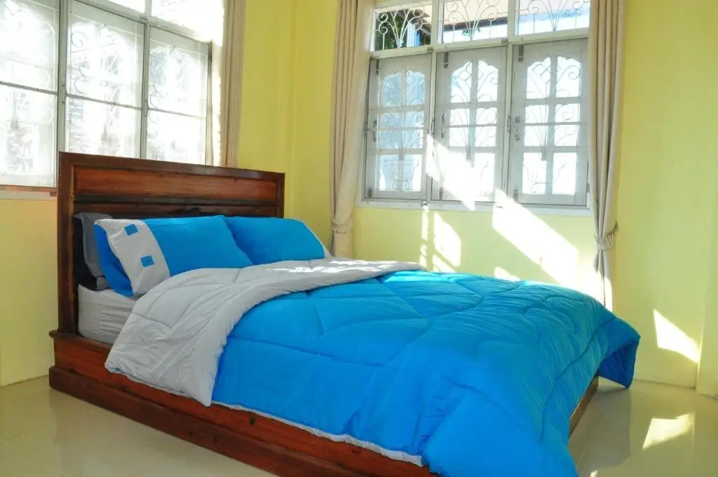 Нонгкхай: Mekong Tarawadee Villa