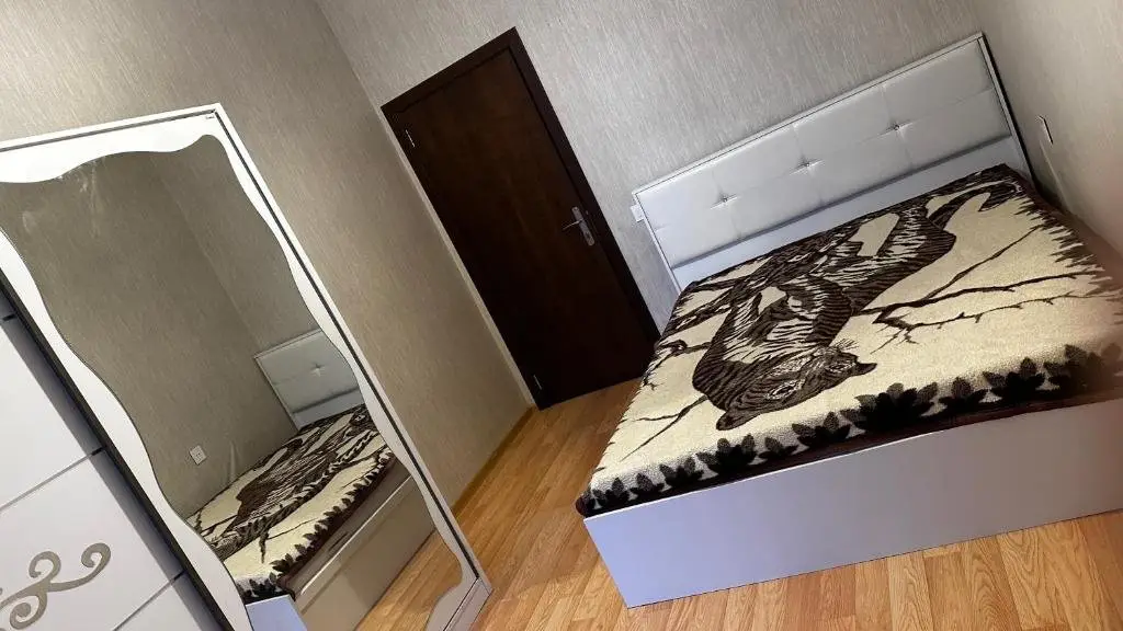 Баку: Emerald Residence