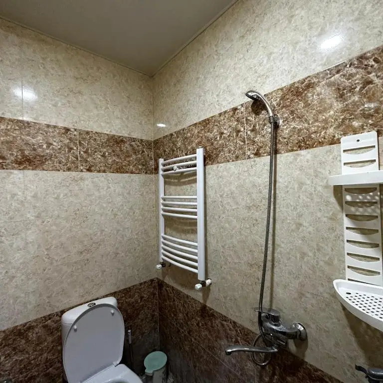 Баку: Emerald Residence