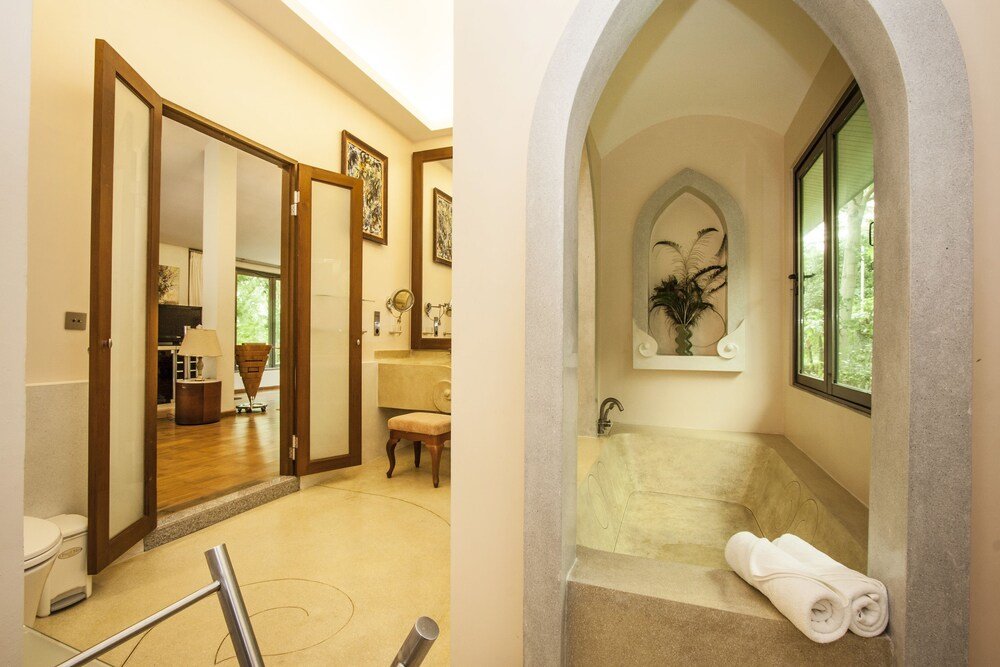 Самуи: Namuang Villa 3 Beds
