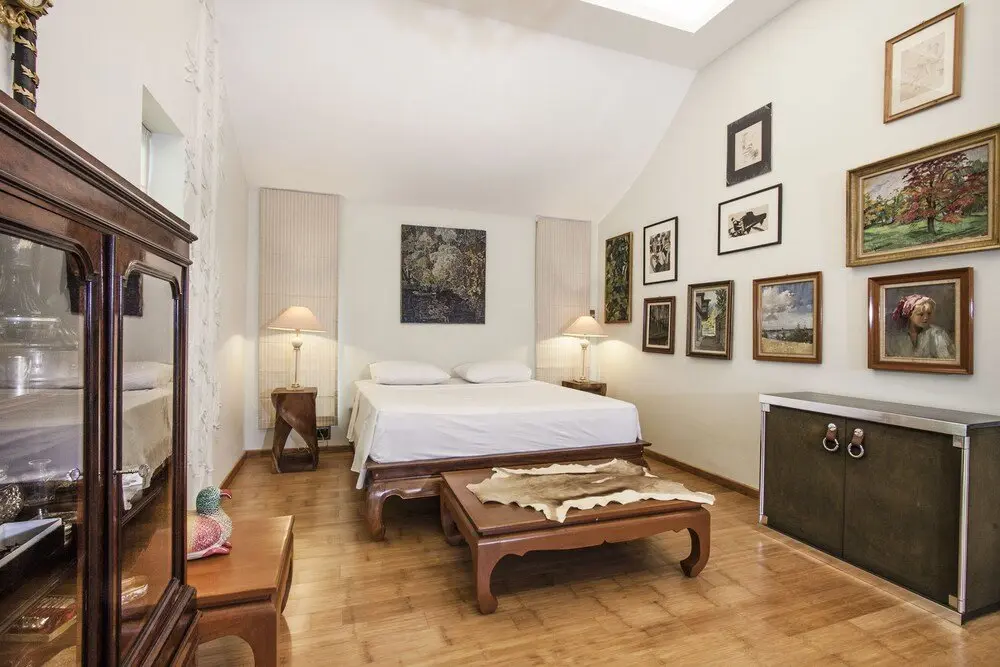 Самуи: Namuang Villa 3 Beds