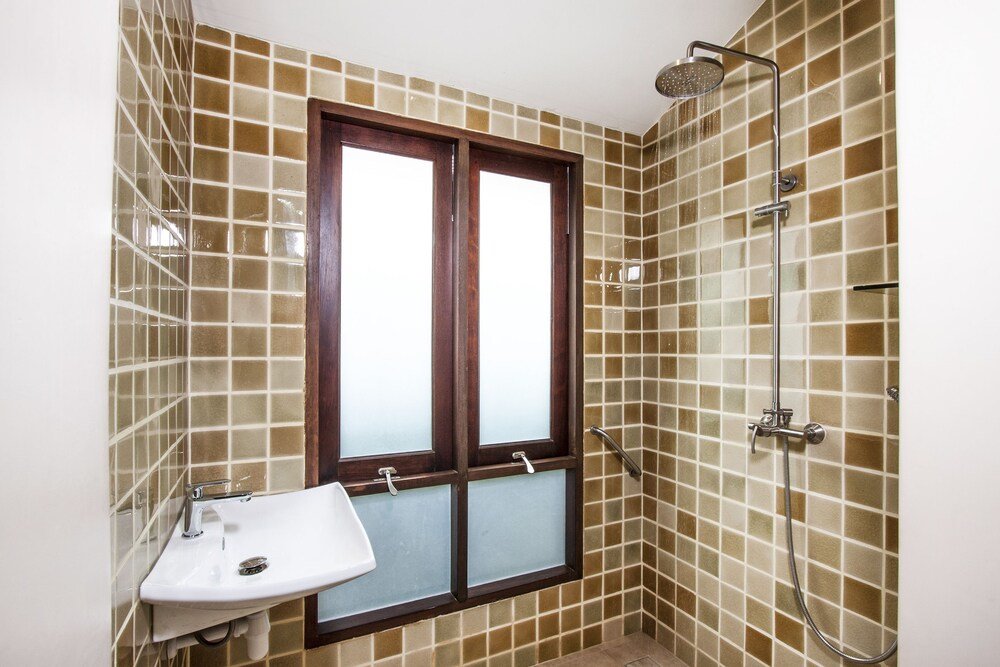 Самуи: Namuang Villa 3 Beds