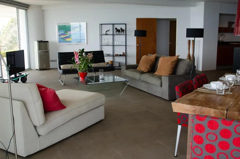 Чакпхонг: Rayong Seaview Condo 230 sqm condo, 2 bedroom