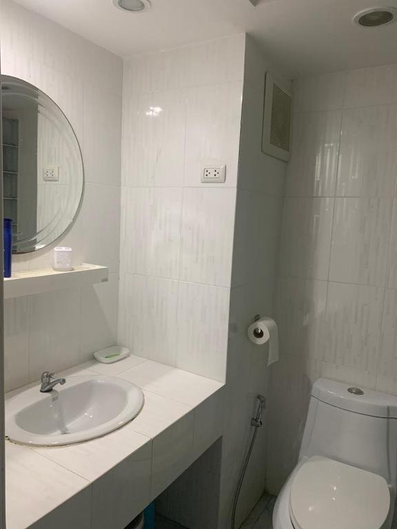 Районг: Apartment by the sea 2 rooms