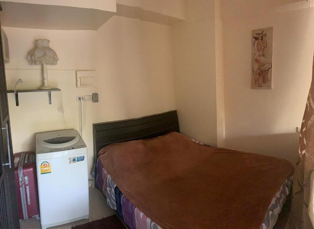 Районг: Apartment by the sea 2 rooms