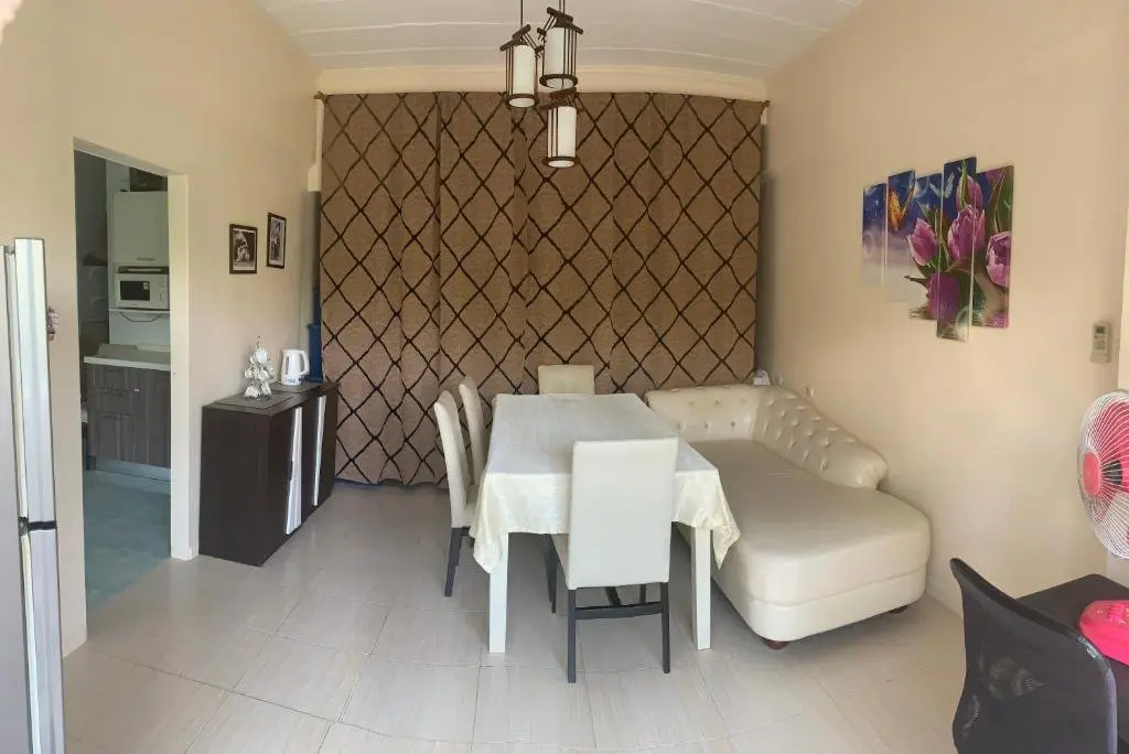 Районг: Apartment by the sea 2 rooms
