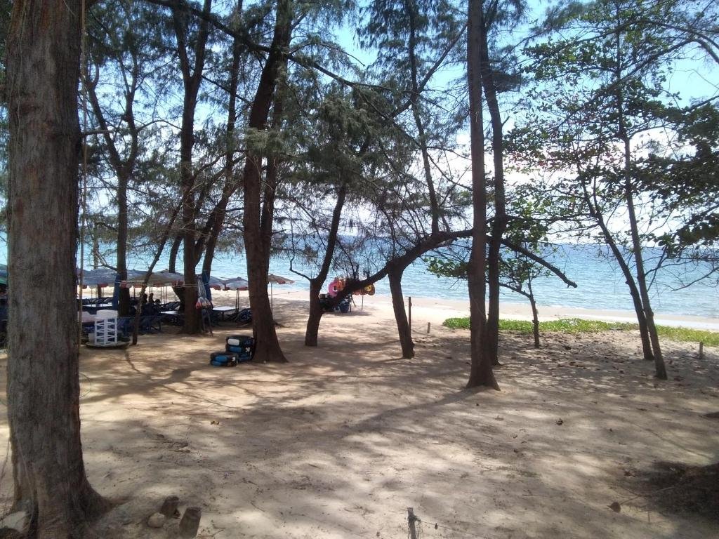 Районг: Apartment by the sea 2 rooms
