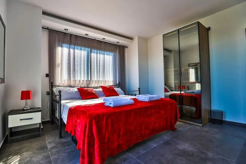 Манавгат: Villa Ayuda Luxury 3 Bed Spa Retreat
