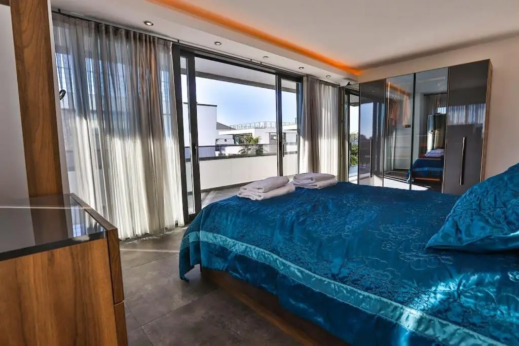 Манавгат: Villa Ayuda Luxury 3 Bed Spa Retreat