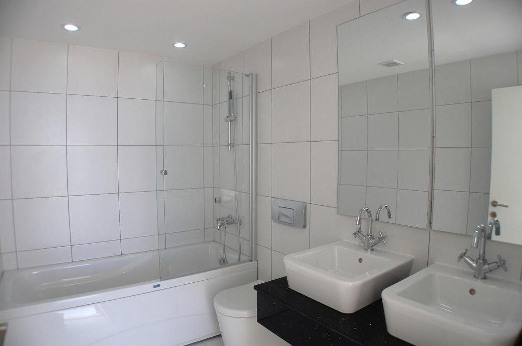 Kiyikislacik: 2 Bed Duplex Apartment at Horizon Sky Beach Resort
