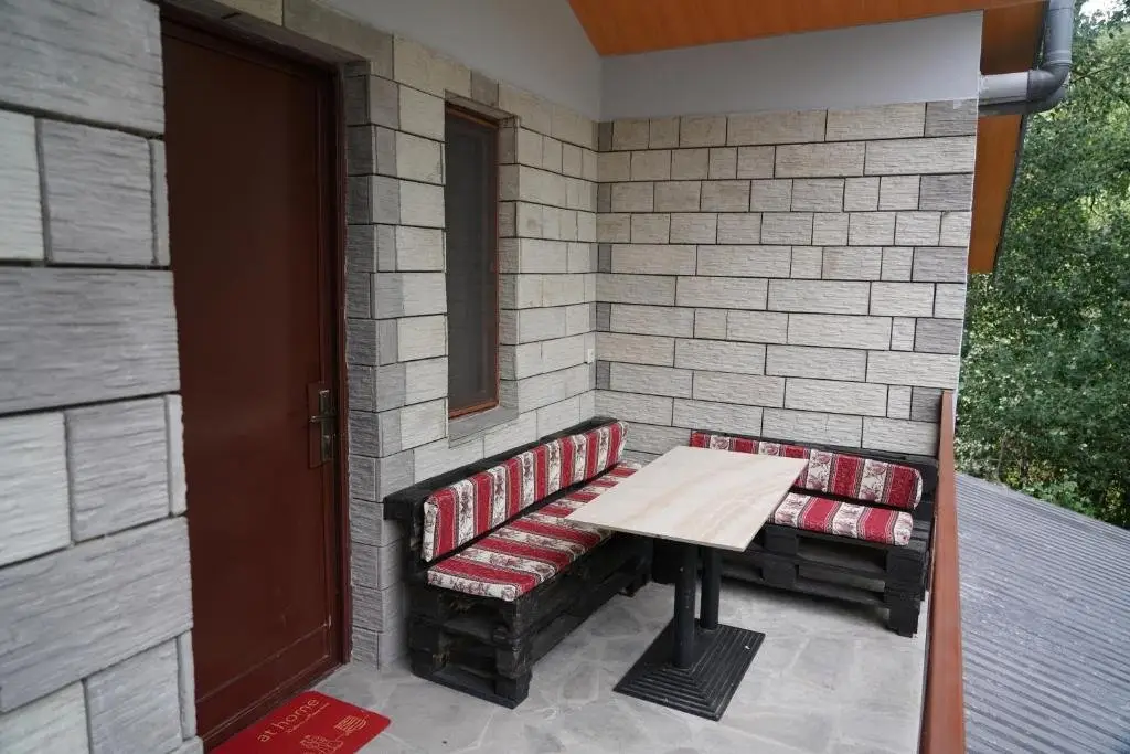 Джермук: AAA Jermuk rest house