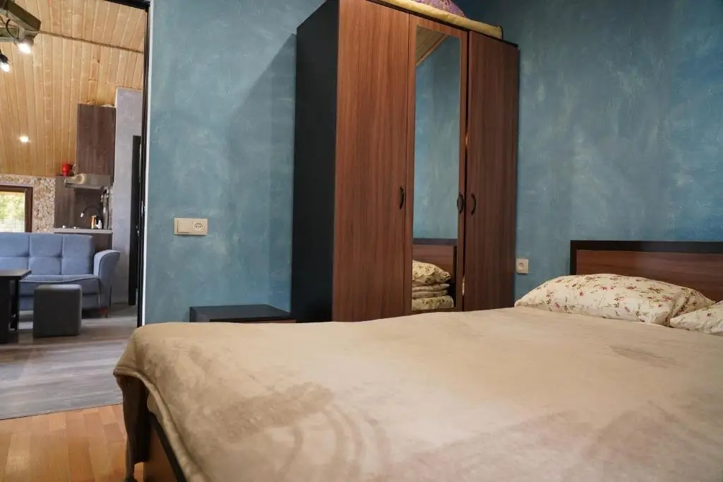 Джермук: AAA Jermuk rest house