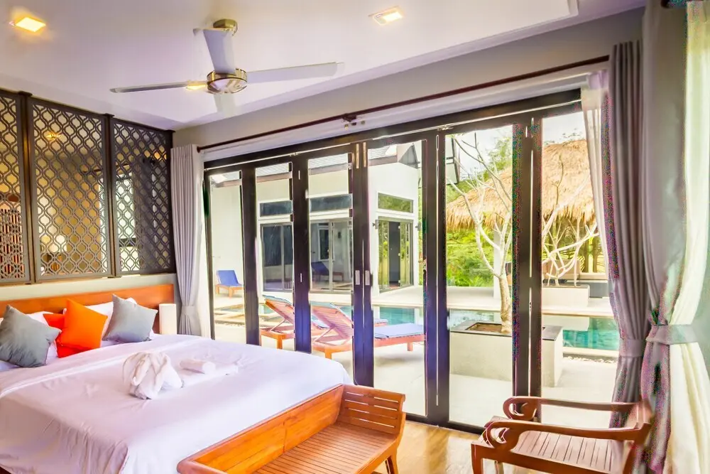 Ланта: Shamballa Pool Villa