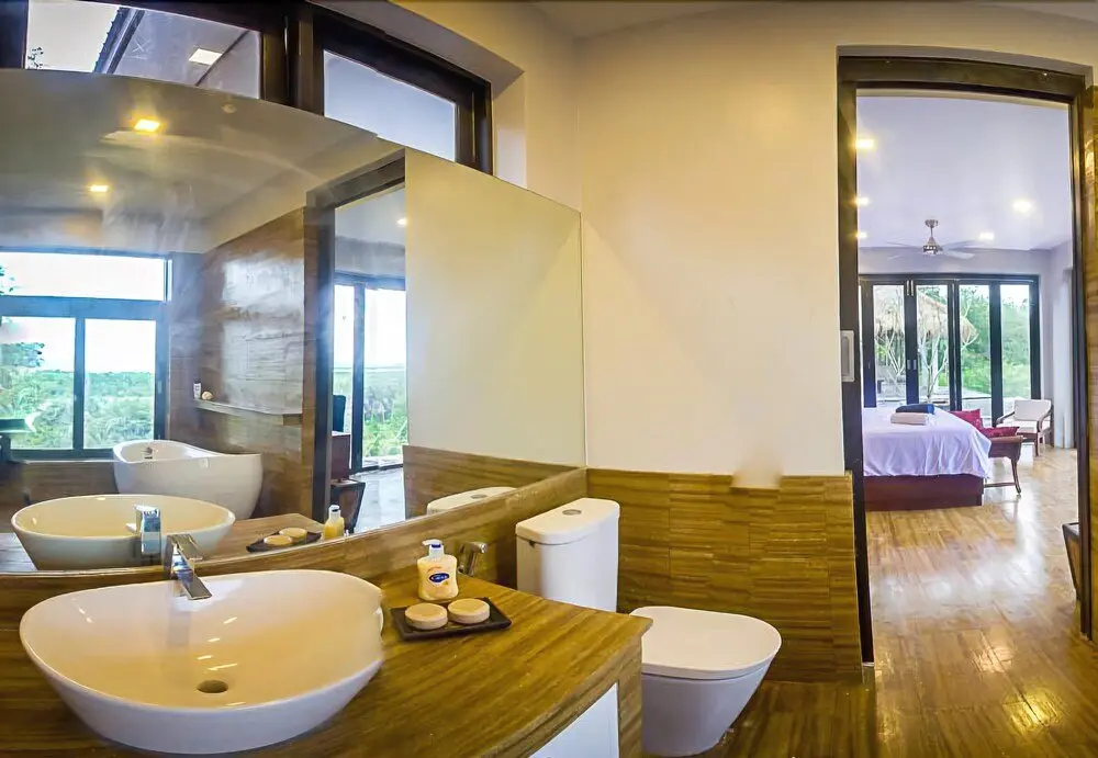 Ланта: Shamballa Pool Villa