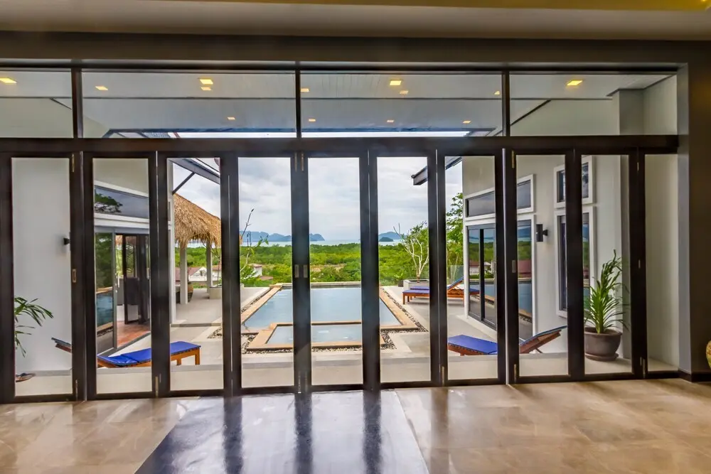 Ланта: Shamballa Pool Villa