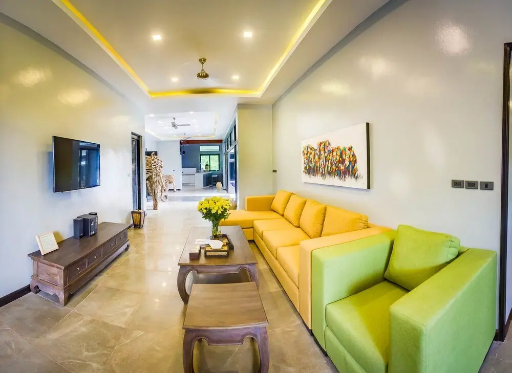 Ланта: Shamballa Pool Villa
