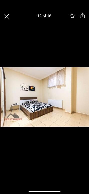 Анталья: Antalya lara yaprak Apartment