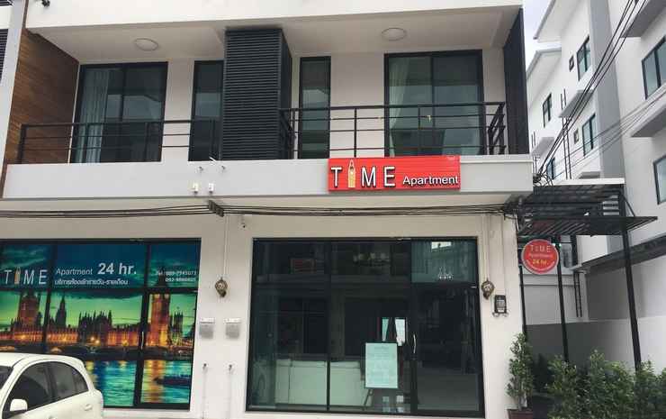 Time Apartment — фото 1