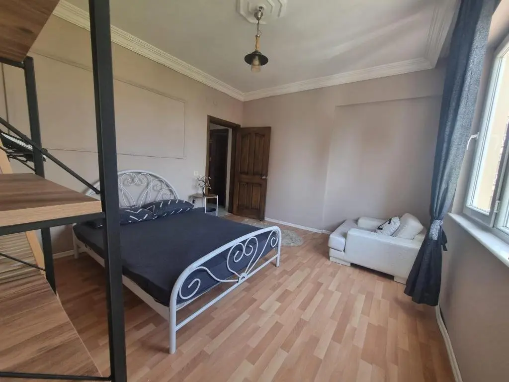 Анталья: 50 Meters From the Lara Beach