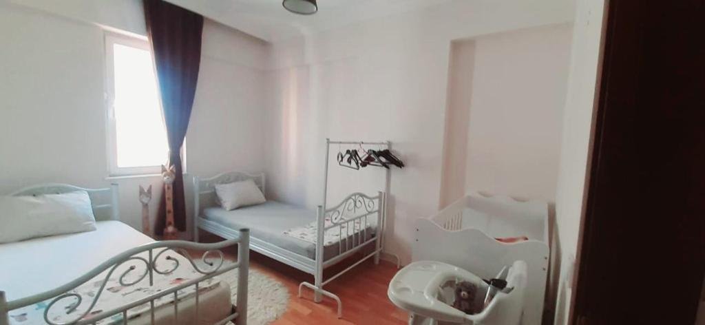 Анталья: 50 Meters From the Lara Beach