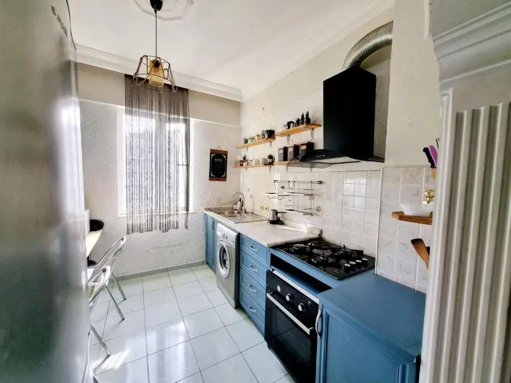 Анталья: 50 Meters From the Lara Beach