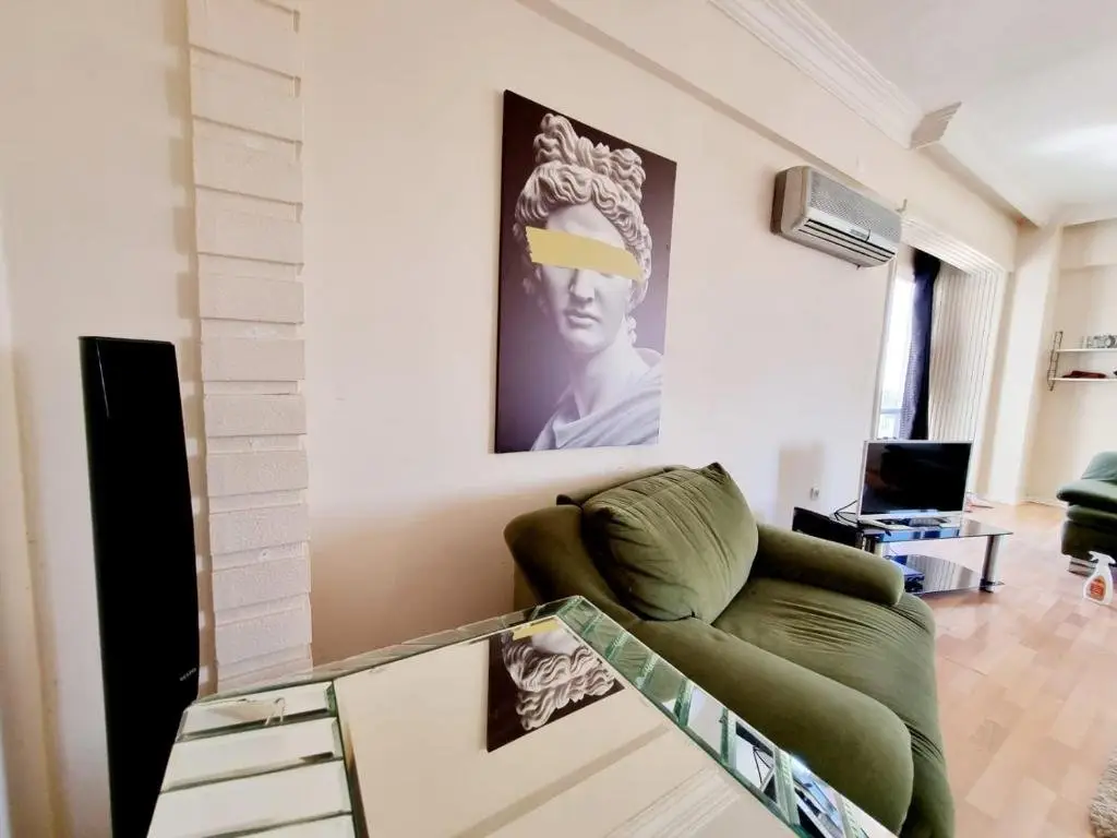 Анталья: 50 Meters From the Lara Beach