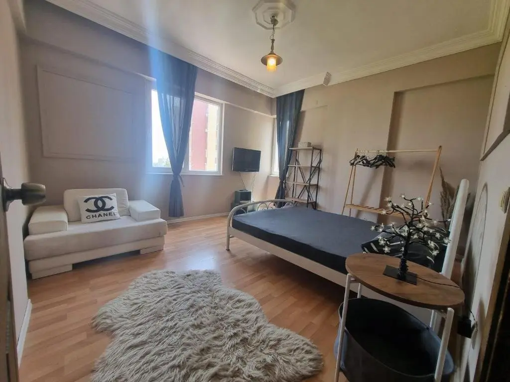 Анталья: 50 Meters From the Lara Beach