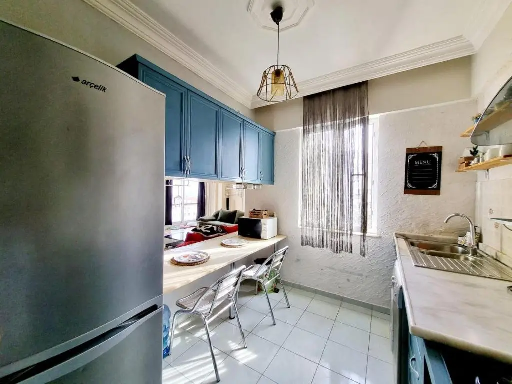 Анталья: 50 Meters From the Lara Beach