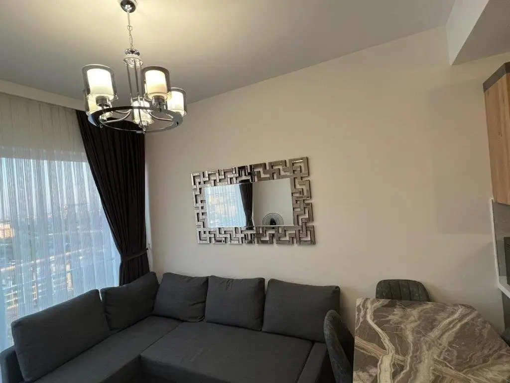 Анталья: Antalya fully luxry Apartment with swimming pool