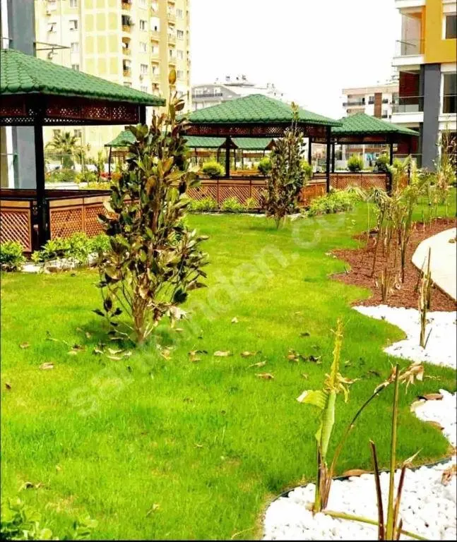 Анталья: Antalya fully luxry Apartment with swimming pool