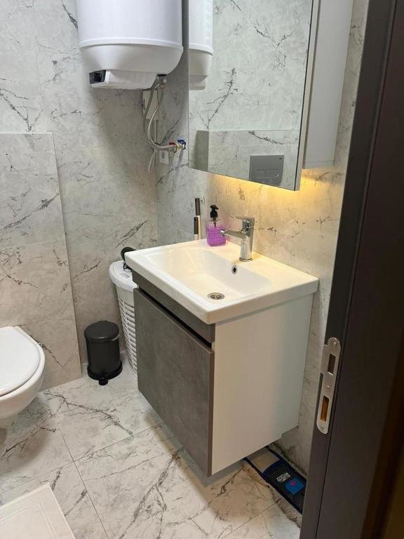 Анталья: Antalya fully luxry Apartment with swimming pool